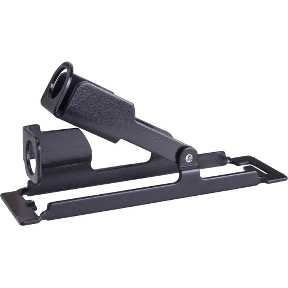 Schneider Electric Handle padlock attachment; for 1P; OFF position